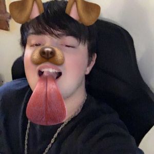 Meet your Posher, Dustin